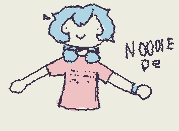 persona or something