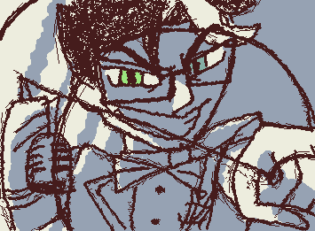 “You can trust me with you entertainment.” Brighter. If you know you know.😏