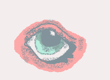 cotton candy flavor :3