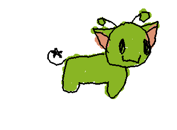 should i draw somthin idk taking ideas cuz my art block is bad no charatecters unless they are easy to draw.