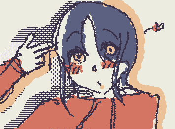 Oc2号ちゃんです
