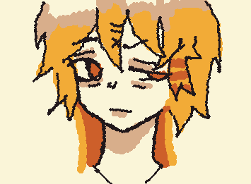 real rage is drawing with a mousepad