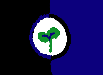 Creating flags for my world pt. 3: Administrators
