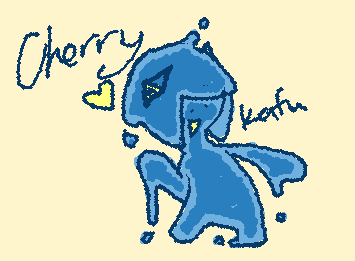 @Shujiz jellied kafu is here!! and added to my... I need another word than army..