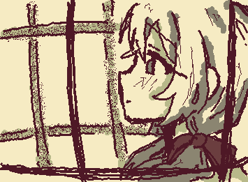 【oc】 愛及屋烏はあたしだけ