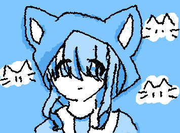 I love cats!!!
Do you love them...?