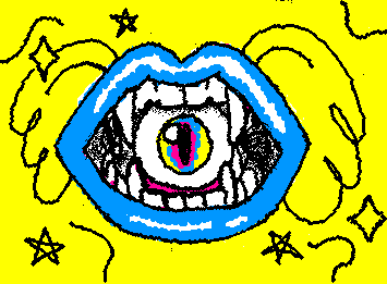 do I have somehing in my teeth?