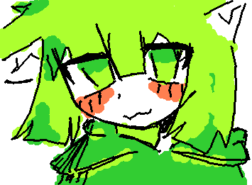 学校なう
