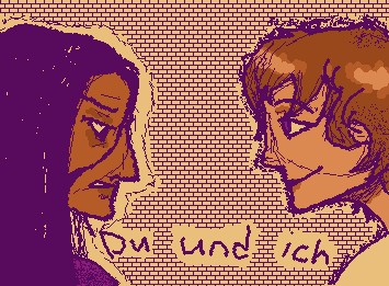 (1/3) [Du und ich.]