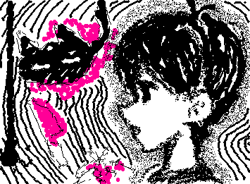 うまくいった。
 OMORI💡🔪