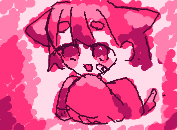 犬っぽい何か