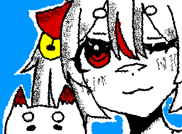 @Ichigo_chan 描きました〜!!メンションできてますか?