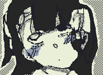 @midesu さんへ めれちゃんです!
本当に文句を言っていいですよ::wp-bonk:: 個人的には気に入ってません(midesuさんのocは可愛いですからね⁉︎)