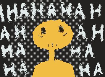 It took me 8 episodes to feel bad for this guy, poor thing 💔