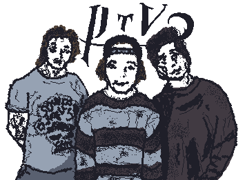 i love pierce the veil :3