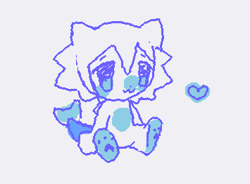 Happy New year 2026! Haruppoiyo 💙