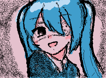 あたし君の味方だよ