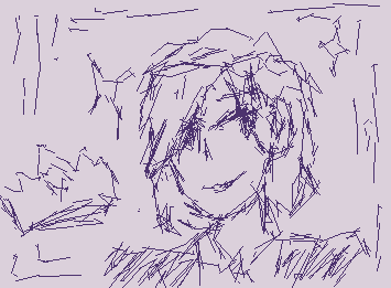 Vil from Twisted Wonderland ℒᵒᵛᵉᵧₒᵤ(°▽°๑)