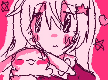初投稿です💗自称ギャルです💕💕よろぴく‼️