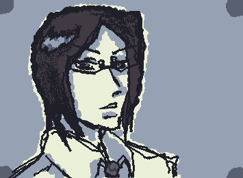 Uryu!!(The best Quincy) ::wp-bonk::