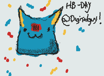hb-day!!