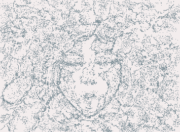 I'm feeling a bit down, so to distract myself I did this

(It's almost 2 am, I need to sleep. Good night everyone)