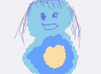 ひとだよ