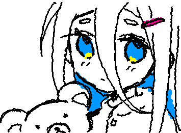 ぬい