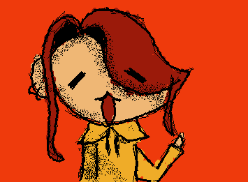 Drew @Da onlyonehere! Sorry it looks a little messy haha :>