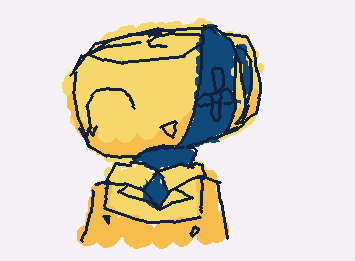 shelly...i draw for fun :)