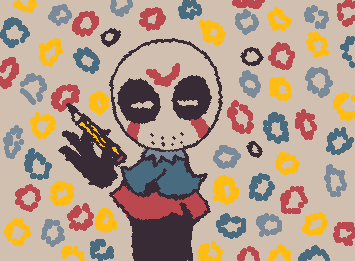 My persona profile picture yippeee!!!