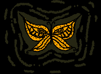 Butterfly of Hope 🦋