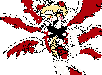 "Your first wife didn't seem to hate what I had... or the second. Bow chicka wow wow." requests open.