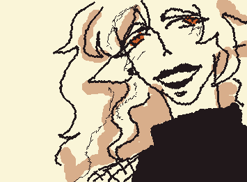 this is an old OC, name is Labis