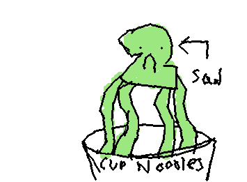 two being sad noodles
what was you guyses opinion on tpot 21
my friendwatched it in theaters and I couldn't bc they rans outta tickets >:C