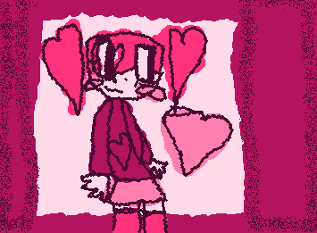 valentines teto!