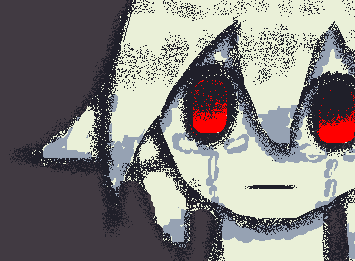 Don’t cry.