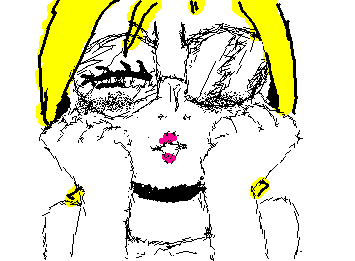 le gustas a la super normie::wp-anime-boom:: 
(An0naconc4r4 en twitter)