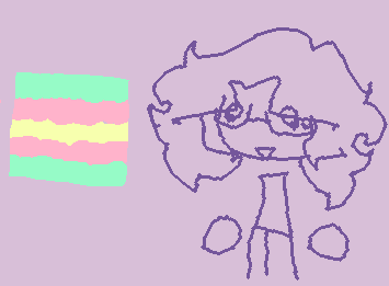 HAPPY PRIDE MONTH!!!!!(part 1 and yes im a trans guy:D yay)