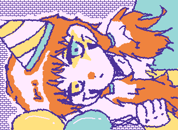 ピエロ🎈
