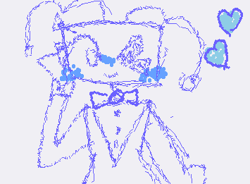 Hey art community sry I haven’t posted for a while!!!!