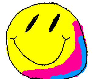 Big joyous glaggleball :D