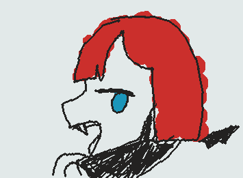 ＃今日一日ボカロ曲だけ書く縛り！！ヴァンパイア！