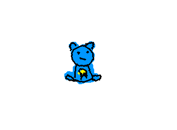 the Pokemon oshwatt
