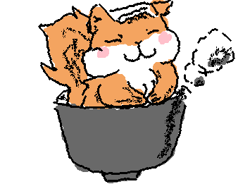 暁のヨナのプッキュー　なんかリクエストあったら教えてください