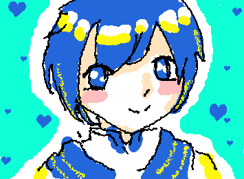 最近ボカロのカイトが推し！
高い声よりボーイッシュの声が好き！