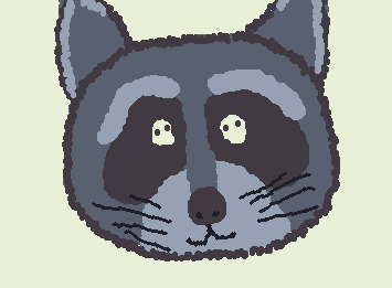 @Sadgesiscool Raccoon: I hope it looks okay!!! tell me in the comments!!! :)