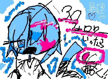 なんかそういう……企画。とりあえず残りさんにーん。フォローしてくれたら飛ぶよ🪽🪽🪽::wp-bless-up:: (この作品はどの道消すんで絵柄好みな人とかは保存ご自由にどぞ。)ocはフォロワーが3人増えるので3人だよ💕後そのフォロワーさんのリクを描く。そうでもしないと可哀想だよね💦💦