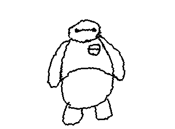 @Kovac requested Baymax
