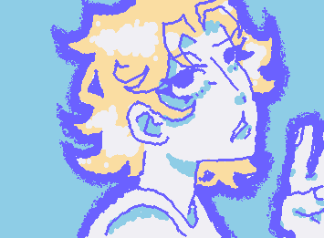 @Anna aghh idk if i tagged the right person, this was the only person i could find with your name </3 it had a diff pfp tho